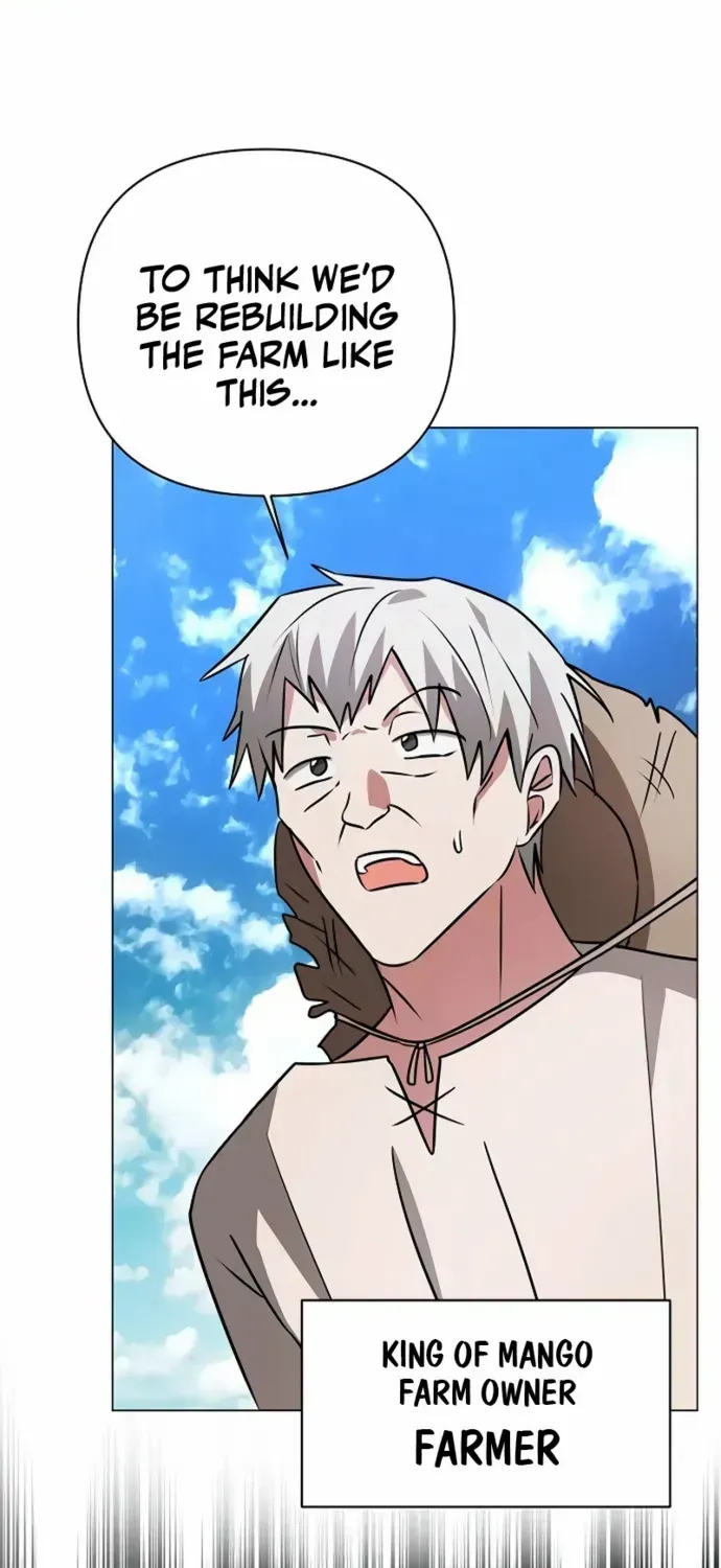 My Ruined Academy Life Chapter 36 page 55 - 