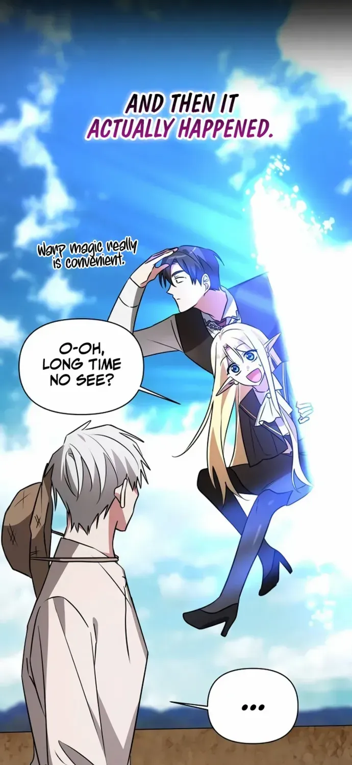 My Ruined Academy Life Chapter 36 page 59 - 