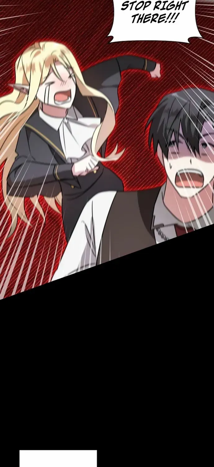 My Ruined Academy Life Chapter 36 page 61 - 