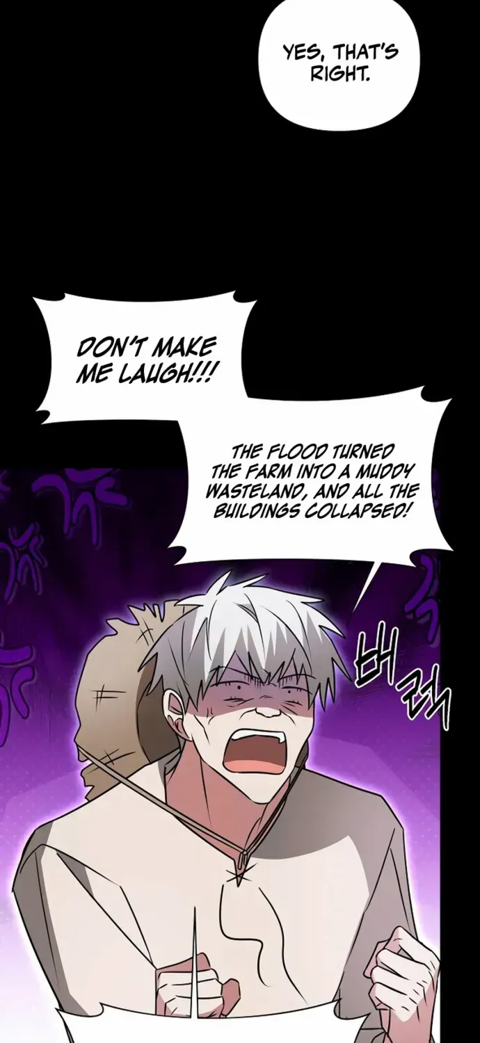 My Ruined Academy Life Chapter 36 page 63 - 