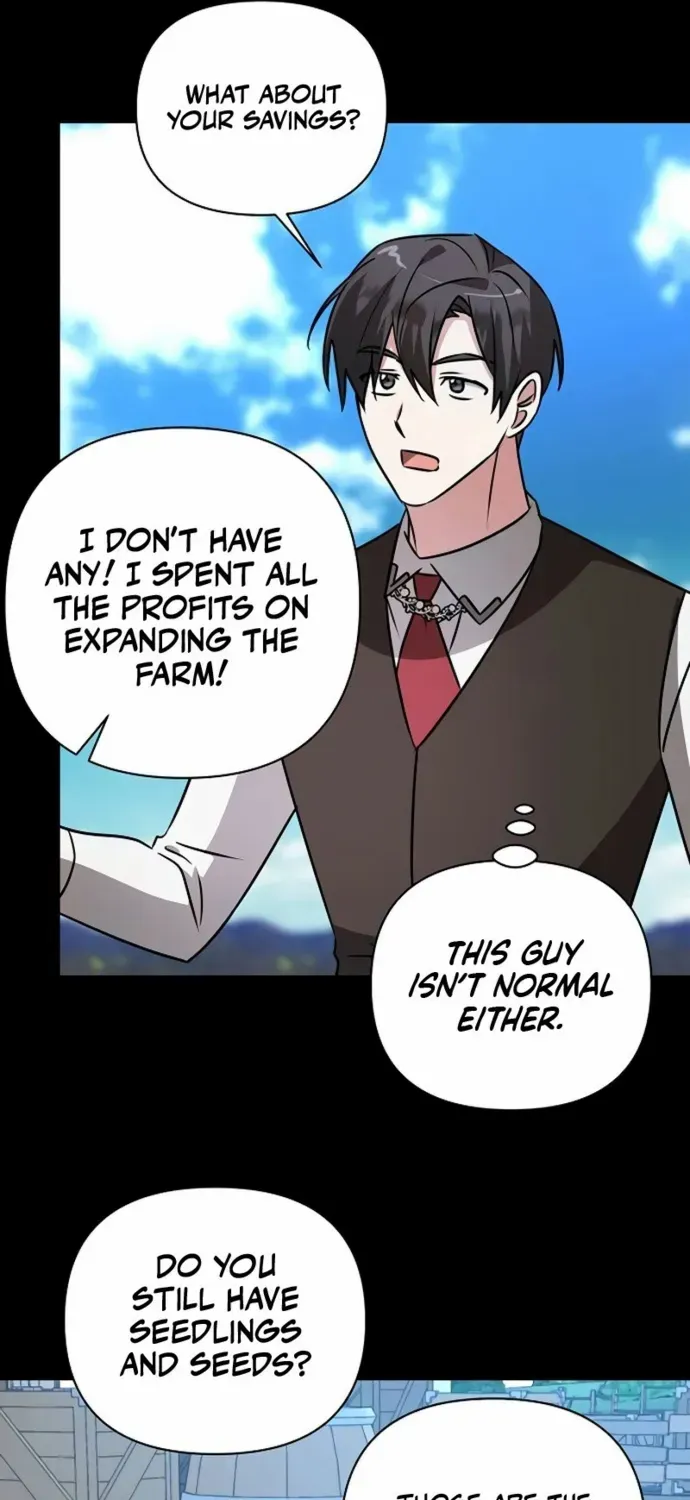 My Ruined Academy Life Chapter 36 page 65 - 