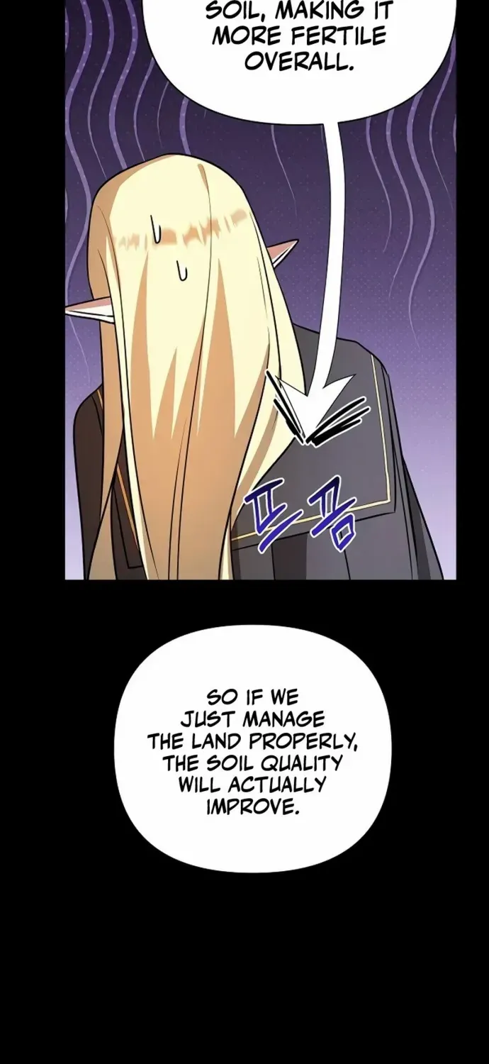 My Ruined Academy Life Chapter 36 page 67 - 