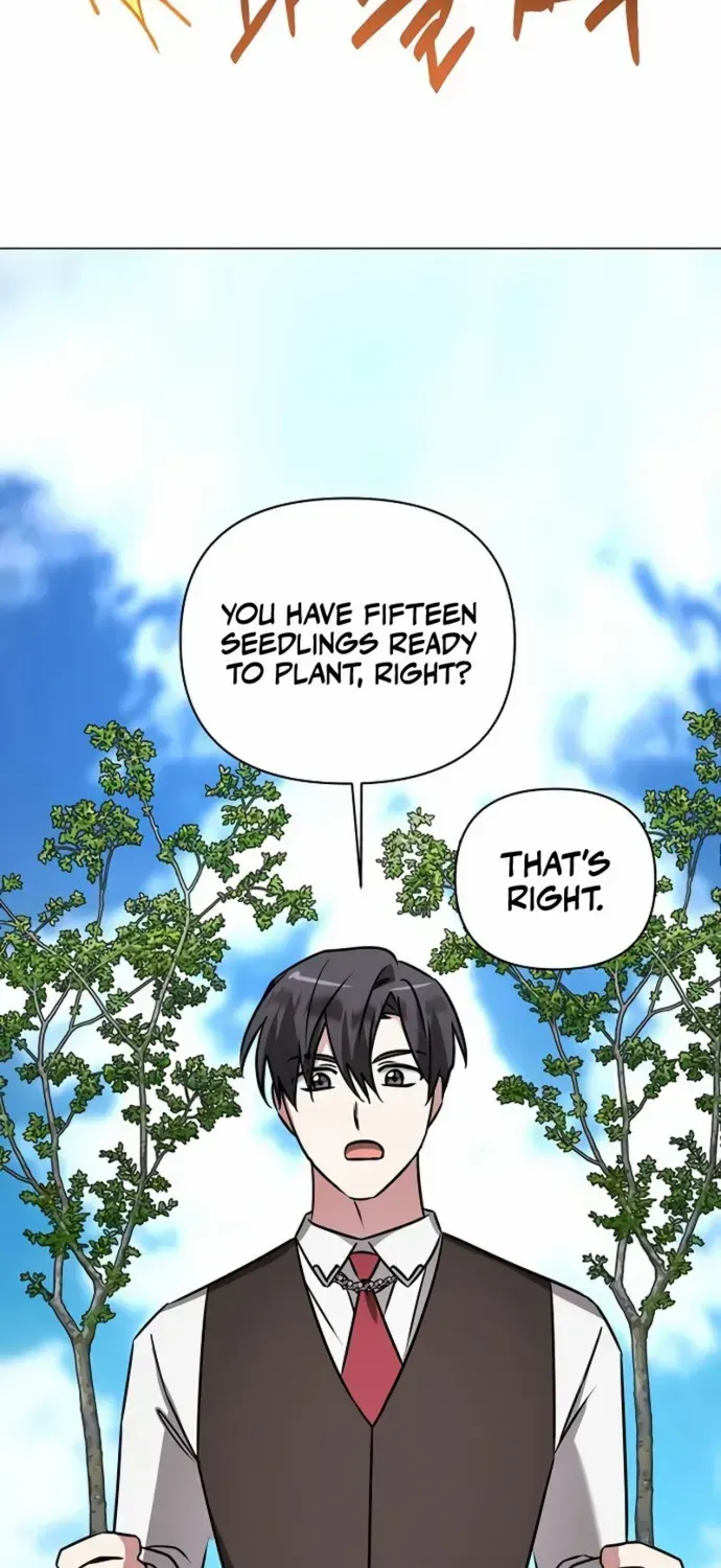 My Ruined Academy Life Chapter 36 page 69 - 
