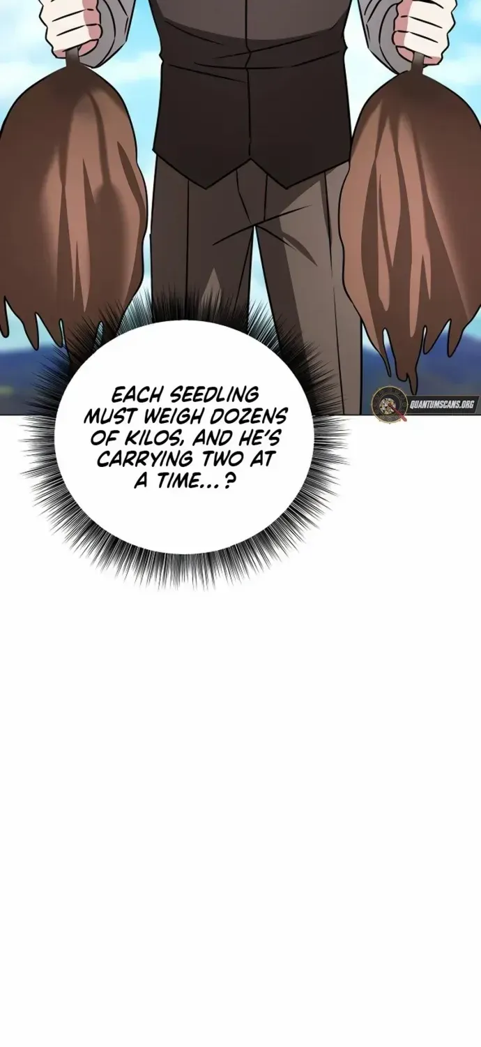 My Ruined Academy Life Chapter 36 page 70 - 