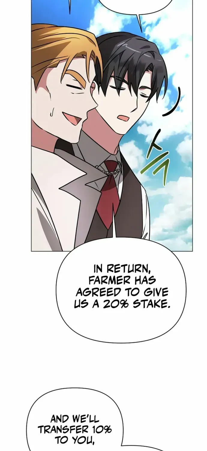 My Ruined Academy Life Chapter 36 page 78 - 