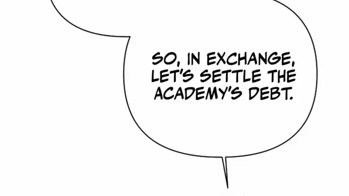 My Ruined Academy Life Chapter 36 page 79 - 