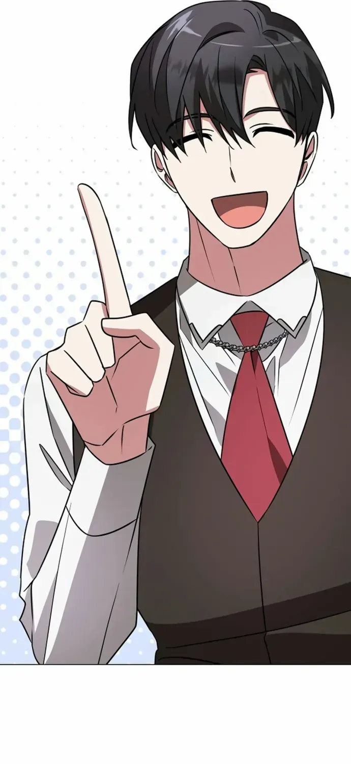 My Ruined Academy Life Chapter 36 page 80 - 