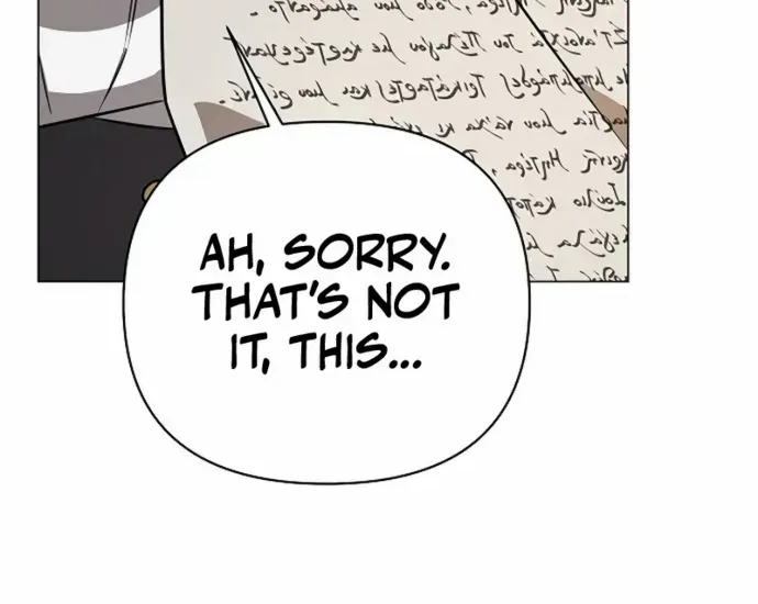 My Ruined Academy Life Chapter 36 page 9 - 