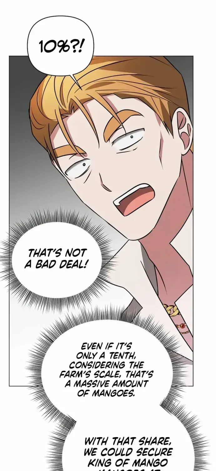 My Ruined Academy Life Chapter 36 page 81 - 