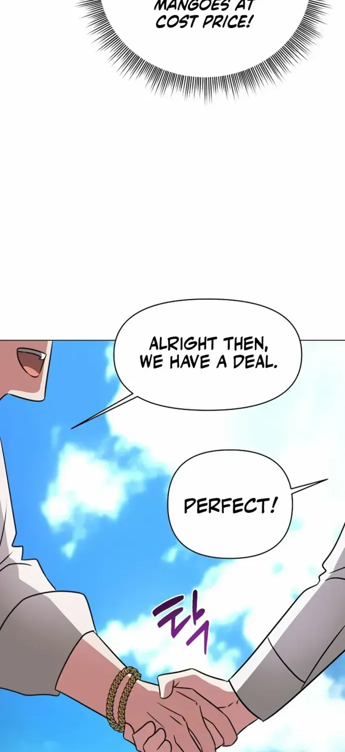 My Ruined Academy Life Chapter 36 page 82 - 