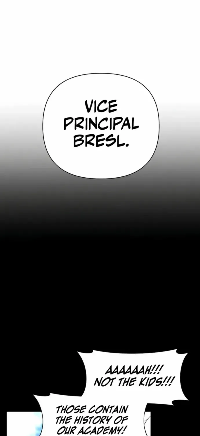 My Ruined Academy Life Chapter 37 page 11 - 