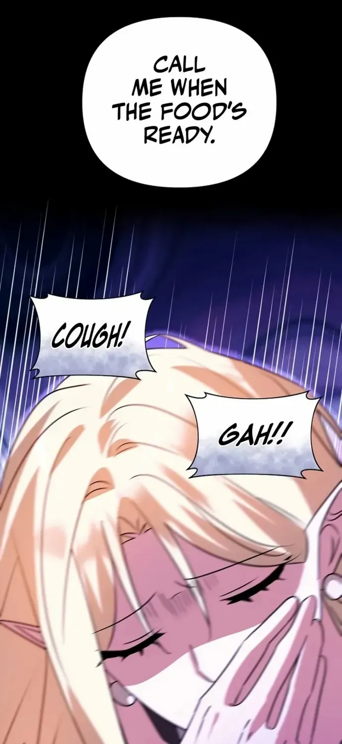 My Ruined Academy Life Chapter 37 page 18 - 