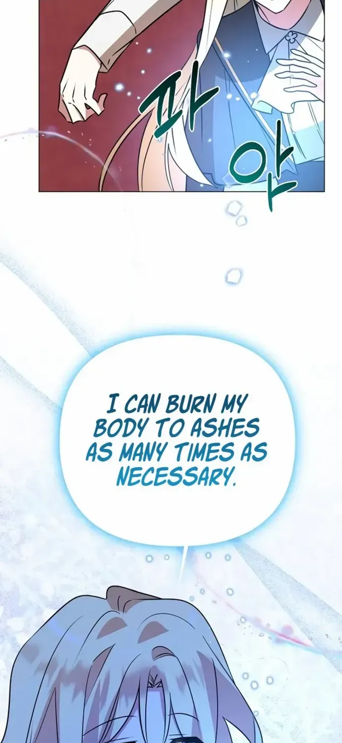 My Ruined Academy Life Chapter 37 page 20 - 