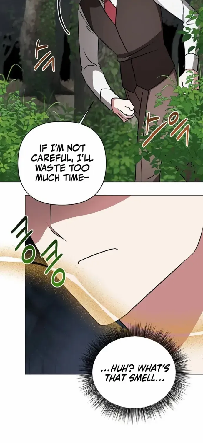 My Ruined Academy Life Chapter 37 page 26 - 
