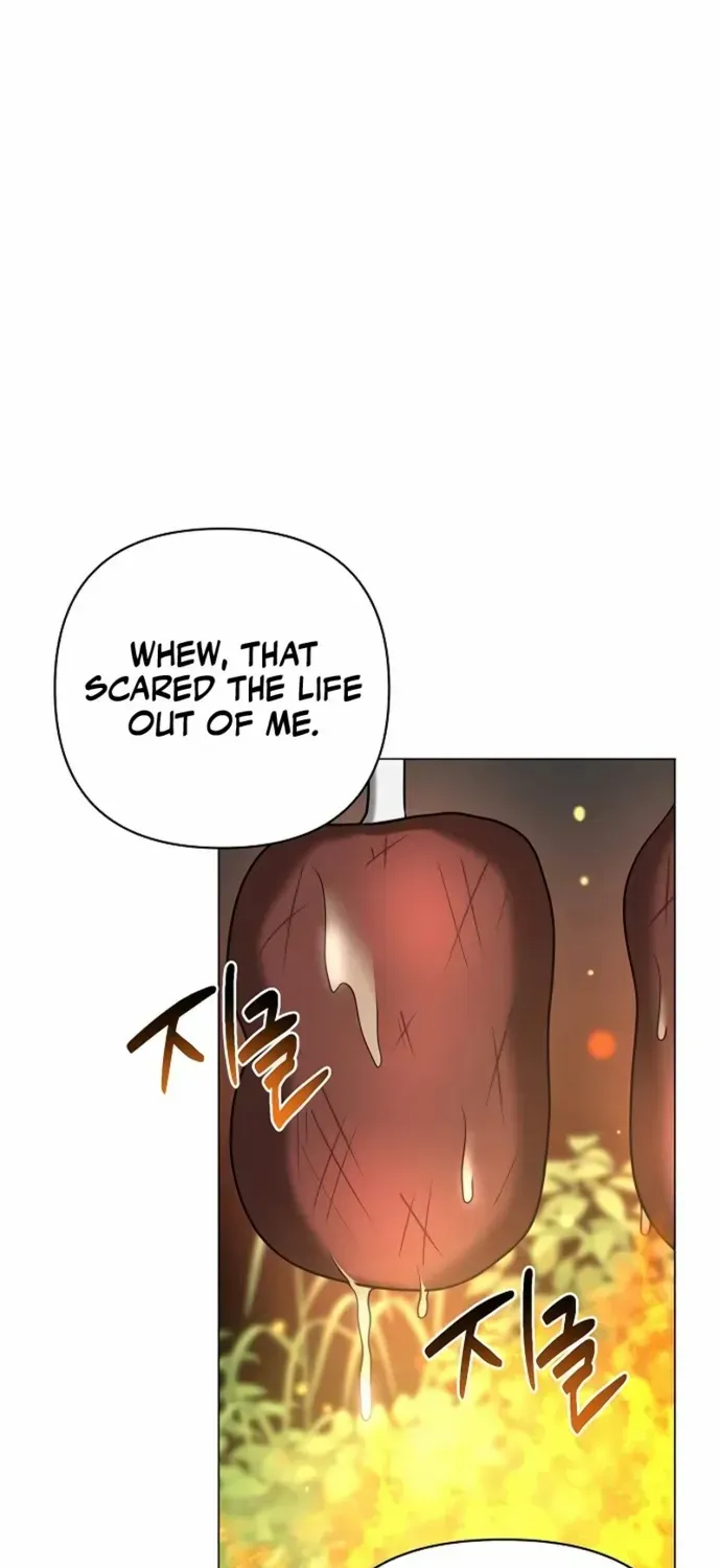 My Ruined Academy Life Chapter 37 page 32 - 