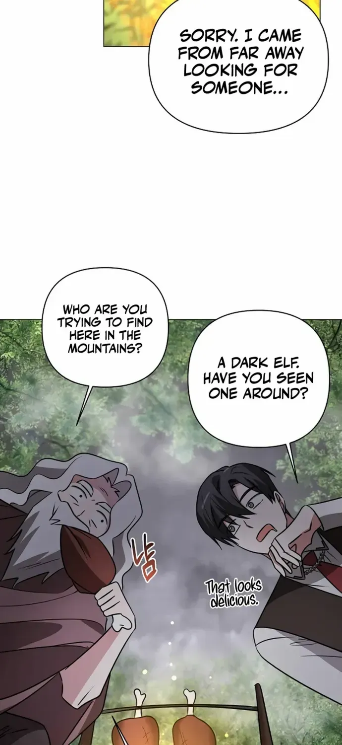 My Ruined Academy Life Chapter 37 page 33 - 
