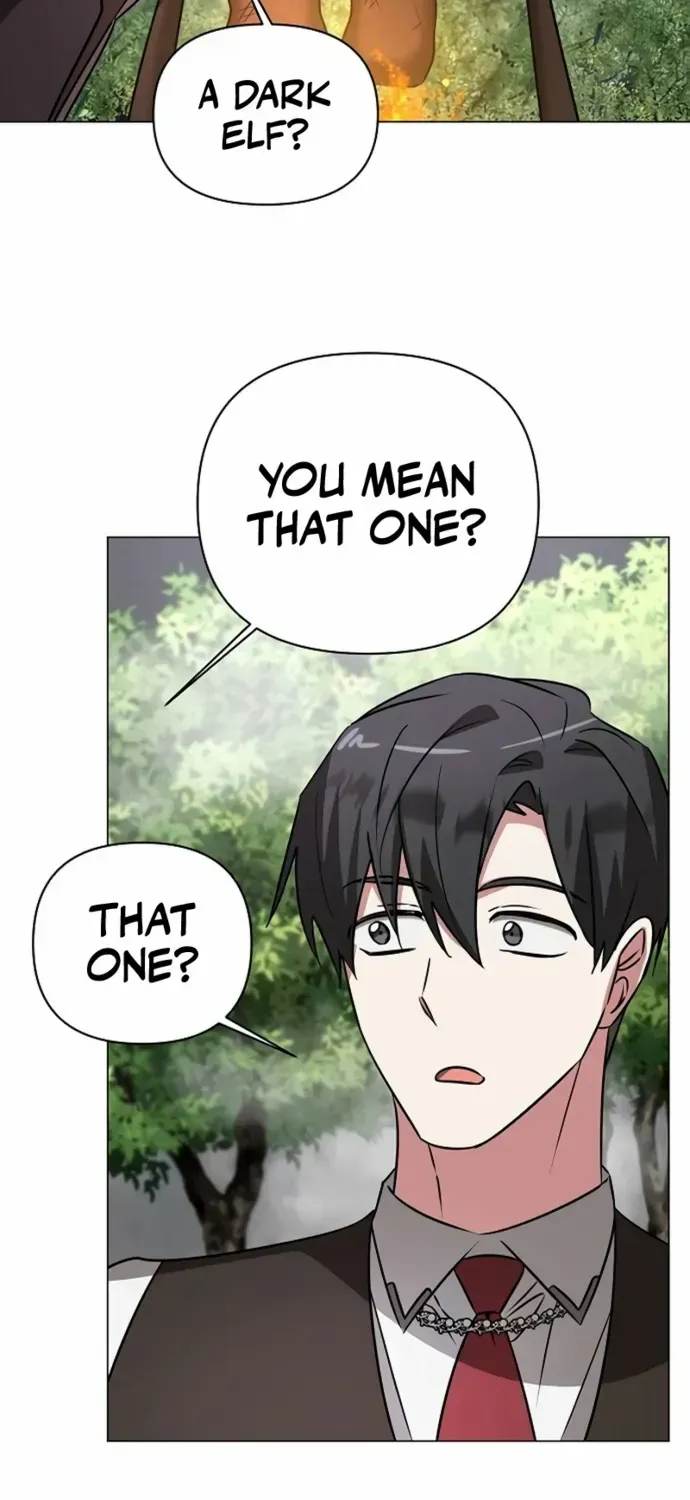 My Ruined Academy Life Chapter 37 page 34 - 