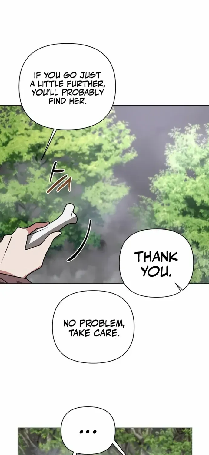 My Ruined Academy Life Chapter 37 page 36 - 