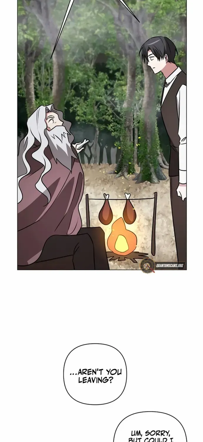 My Ruined Academy Life Chapter 37 page 37 - 