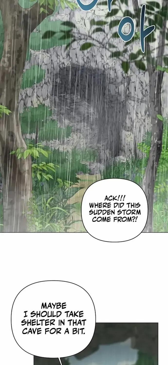 My Ruined Academy Life Chapter 37 page 40 - 
