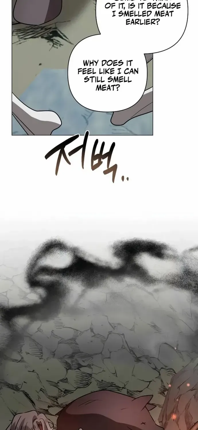 My Ruined Academy Life Chapter 37 page 42 - 