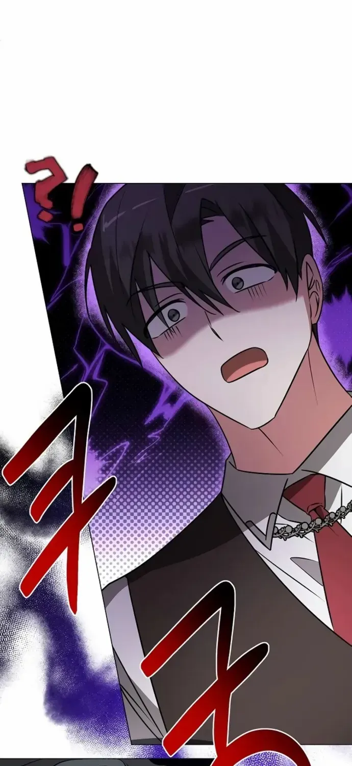 My Ruined Academy Life Chapter 37 page 44 - 