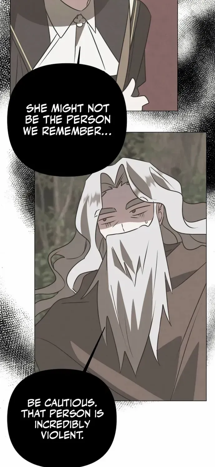 My Ruined Academy Life Chapter 37 page 48 - 