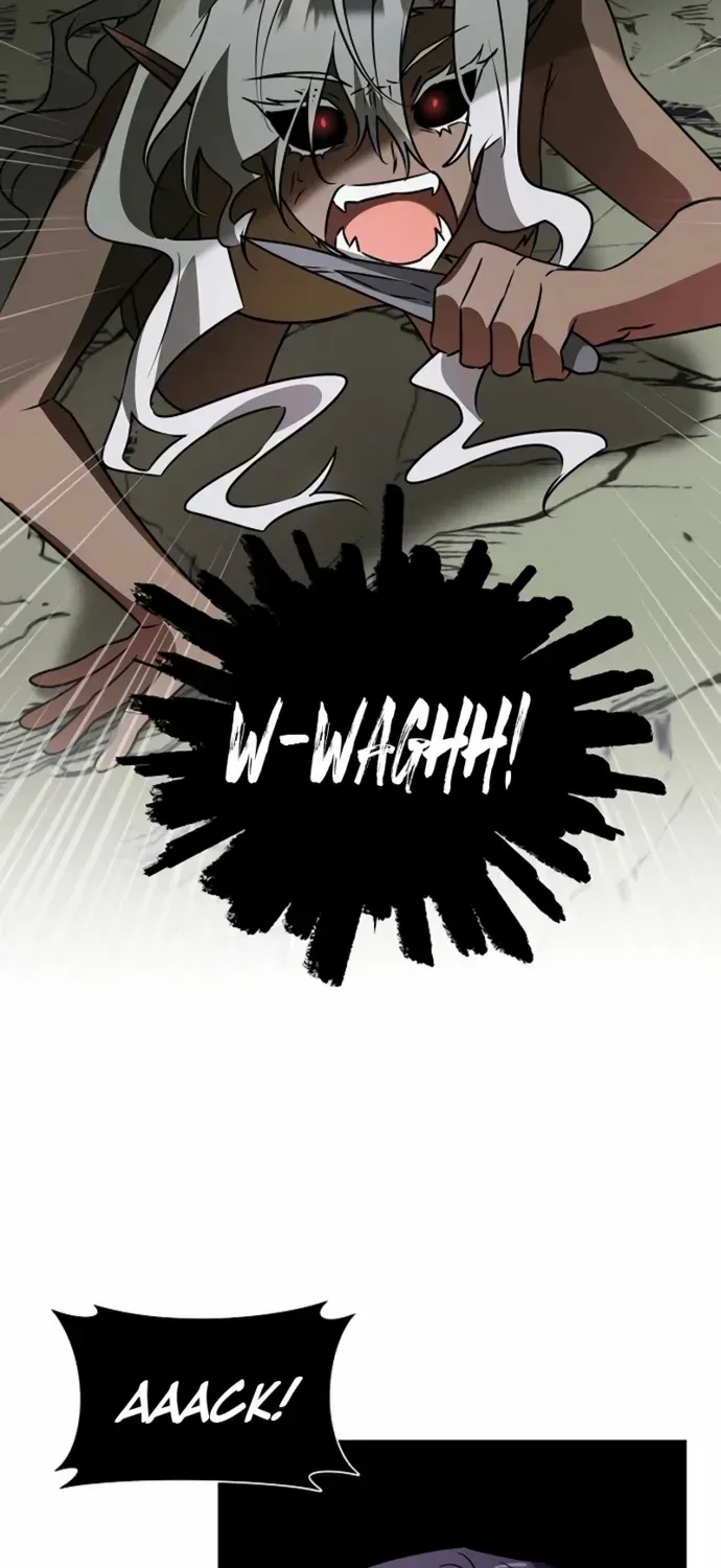 My Ruined Academy Life Chapter 37 page 50 - 
