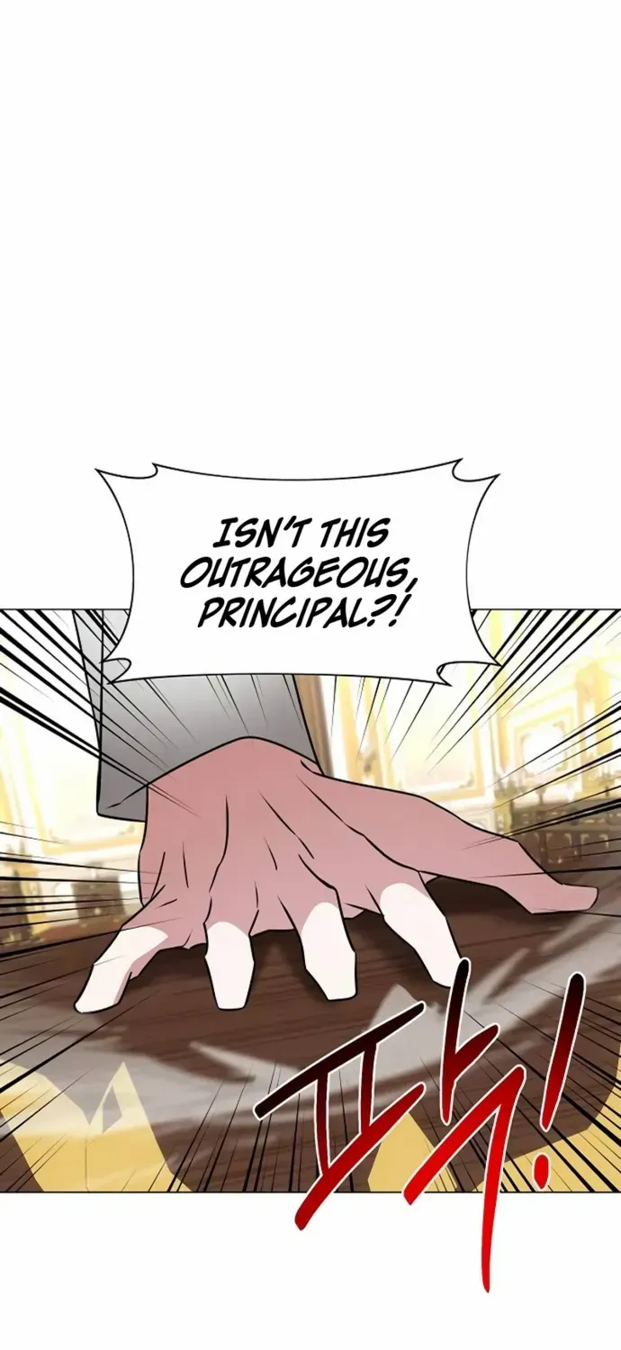 My Ruined Academy Life Chapter 37 page 6 - 