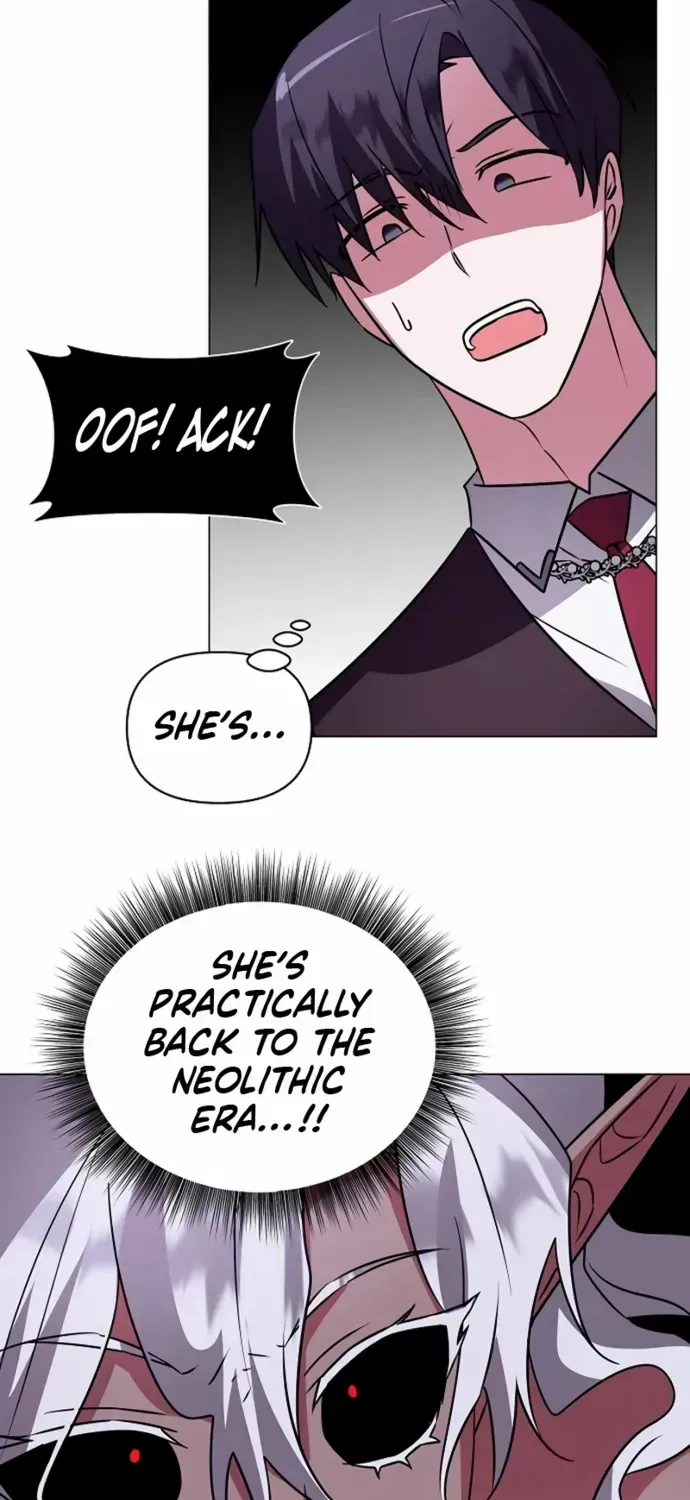 My Ruined Academy Life Chapter 37 page 51 - 