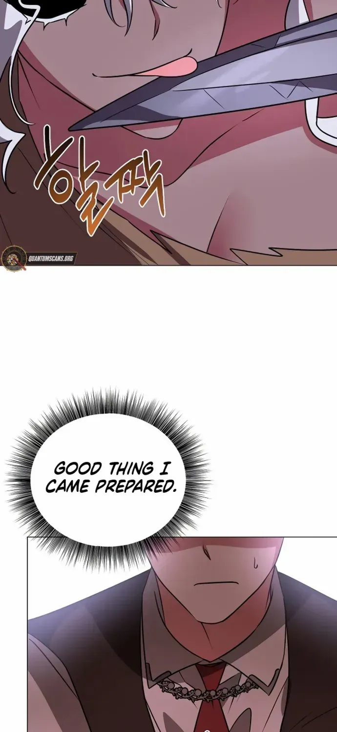 My Ruined Academy Life Chapter 37 page 52 - 