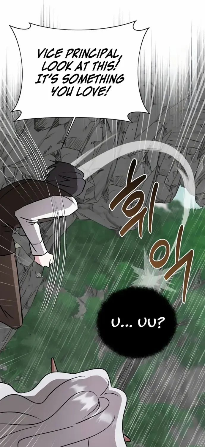 My Ruined Academy Life Chapter 37 page 54 - 
