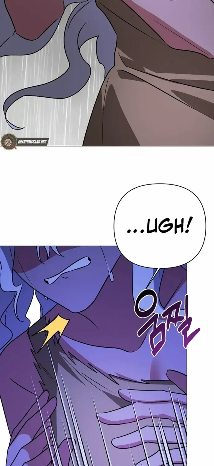 My Ruined Academy Life Chapter 37 page 59 - 