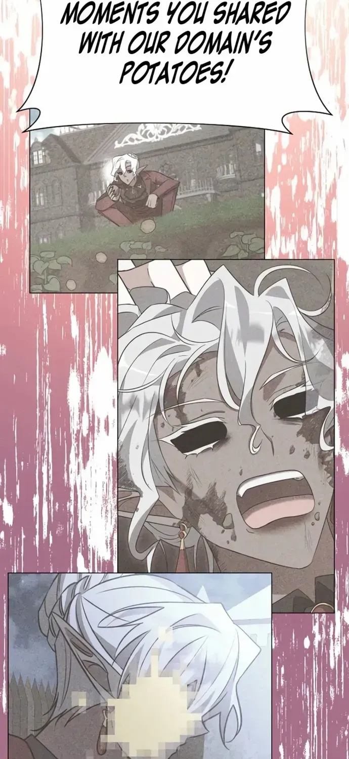 My Ruined Academy Life Chapter 37 page 63 - 