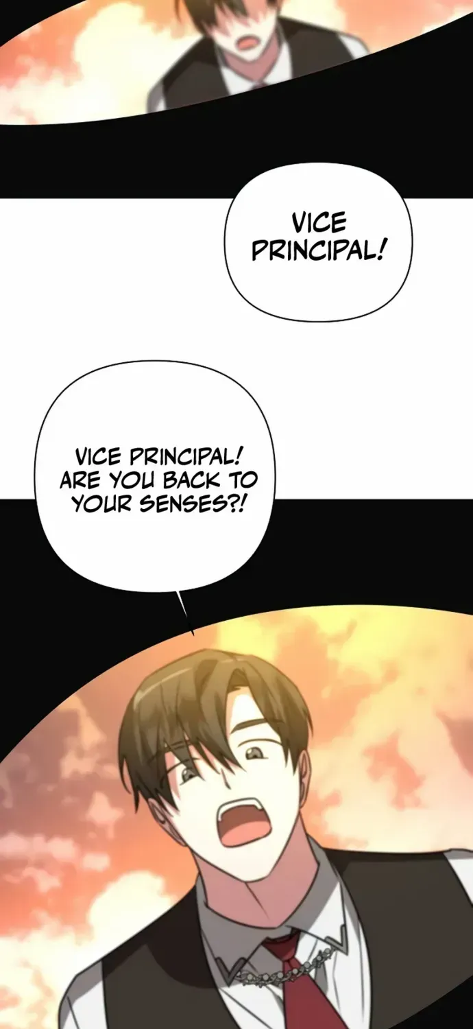 My Ruined Academy Life Chapter 37 page 67 - 