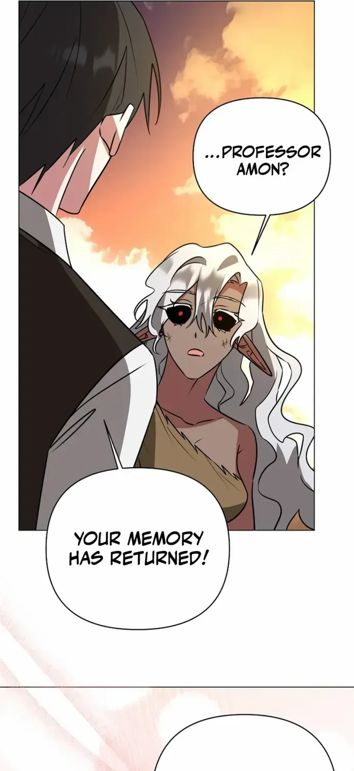 My Ruined Academy Life Chapter 37 page 69 - 