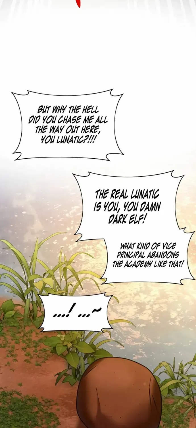 My Ruined Academy Life Chapter 37 page 74 - 