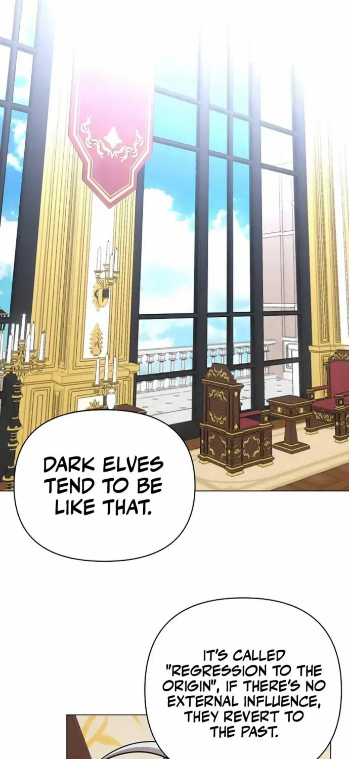 My Ruined Academy Life Chapter 37 page 77 - 