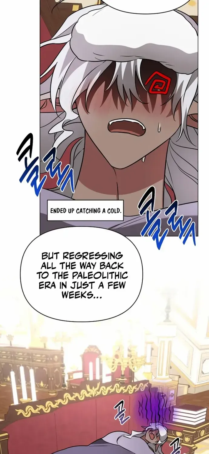 My Ruined Academy Life Chapter 37 page 78 - 