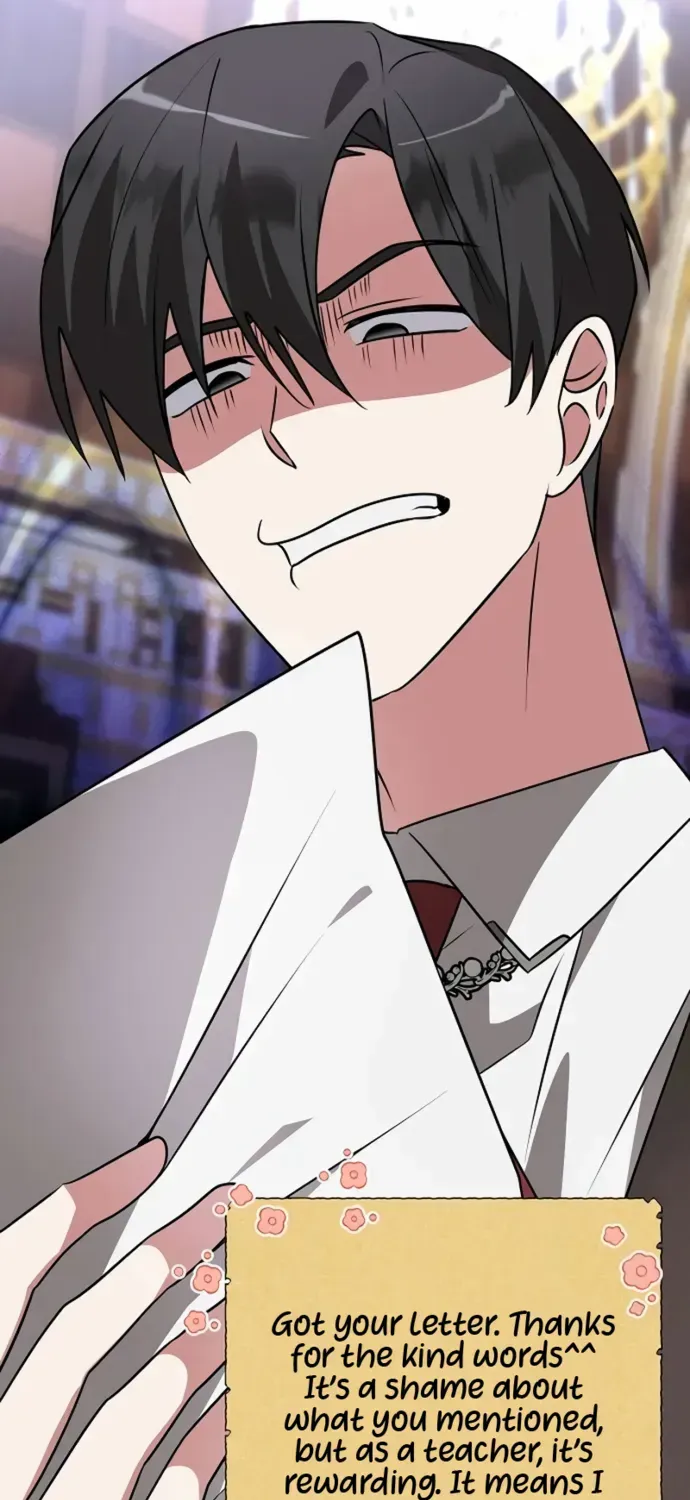 My Ruined Academy Life Chapter 37 page 81 - 
