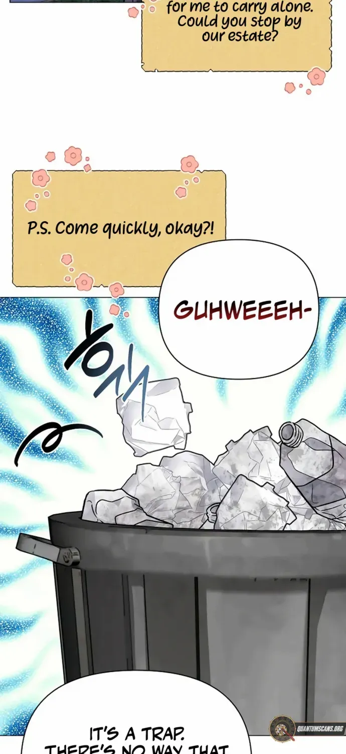 My Ruined Academy Life Chapter 37 page 83 - 