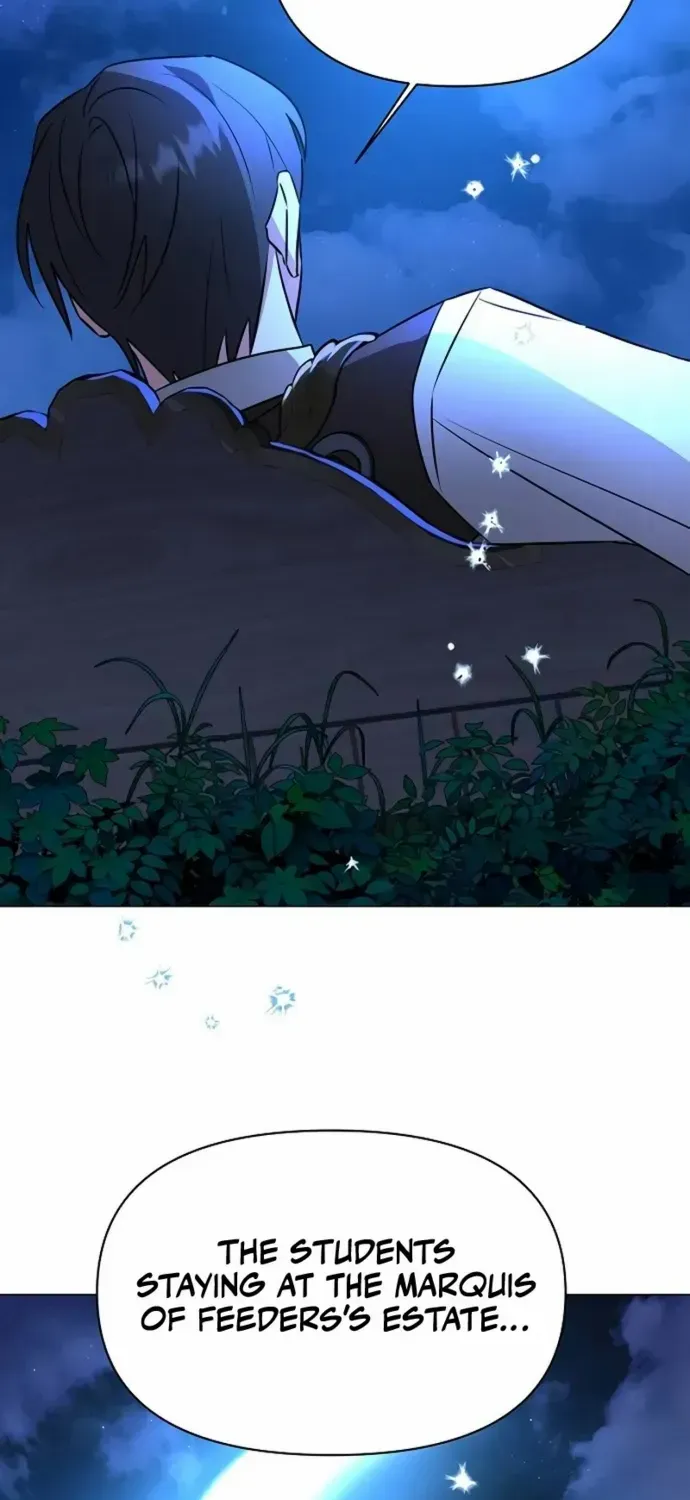 My Ruined Academy Life Chapter 37 page 86 - 