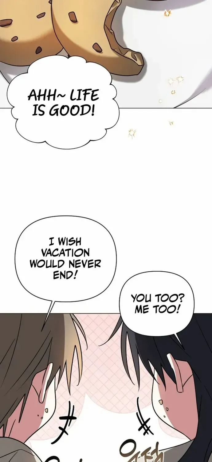 My Ruined Academy Life Chapter 37 page 88 - 
