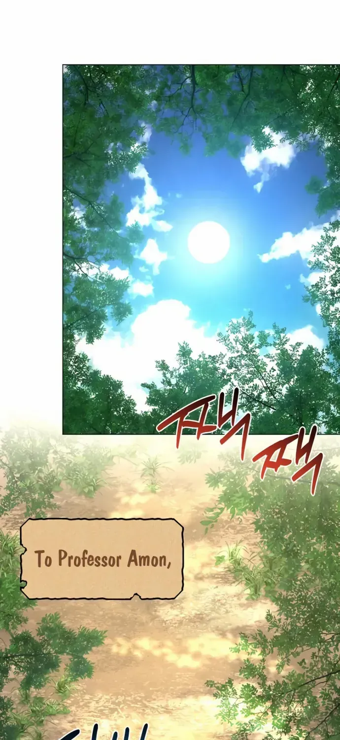 My Ruined Academy Life Chapter 38 page 1 - 