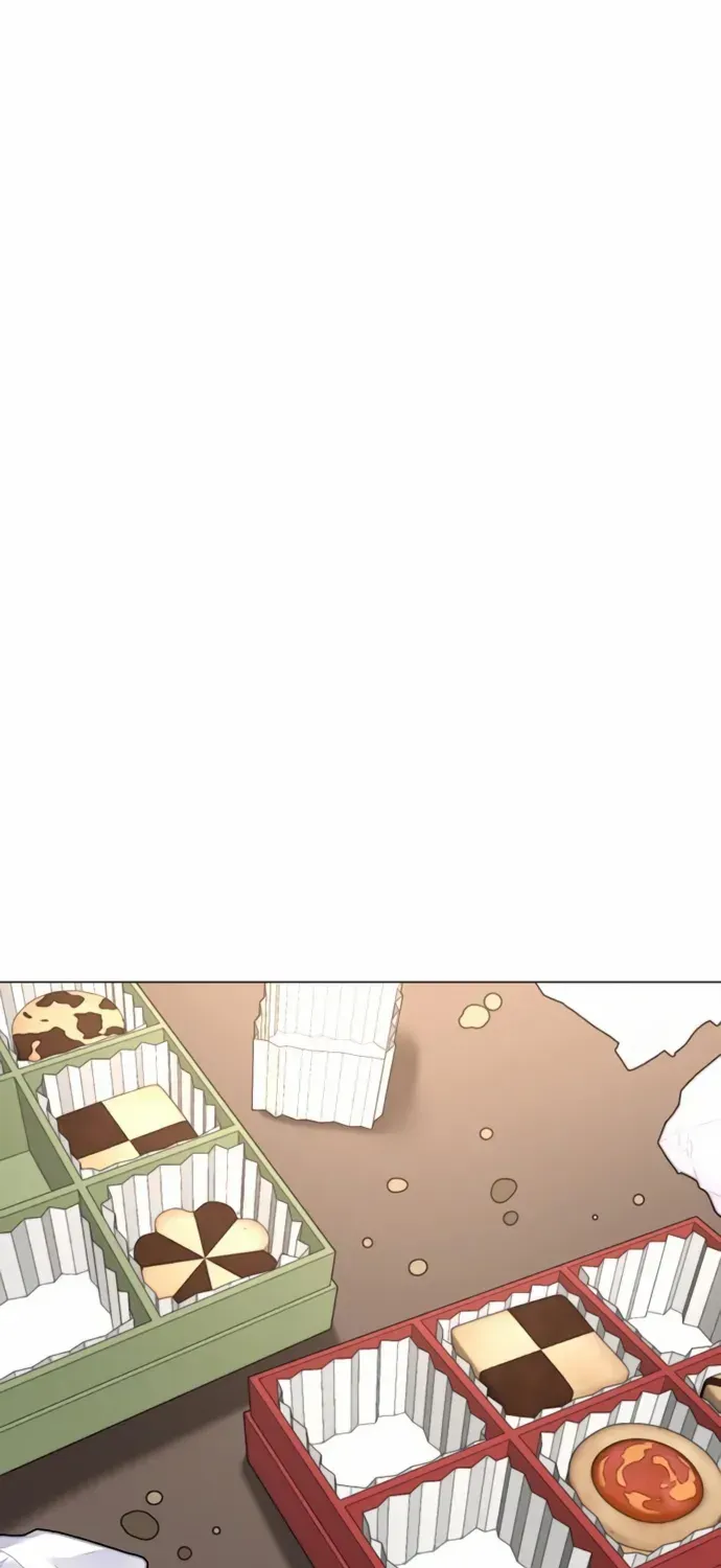 My Ruined Academy Life Chapter 38 page 11 - 