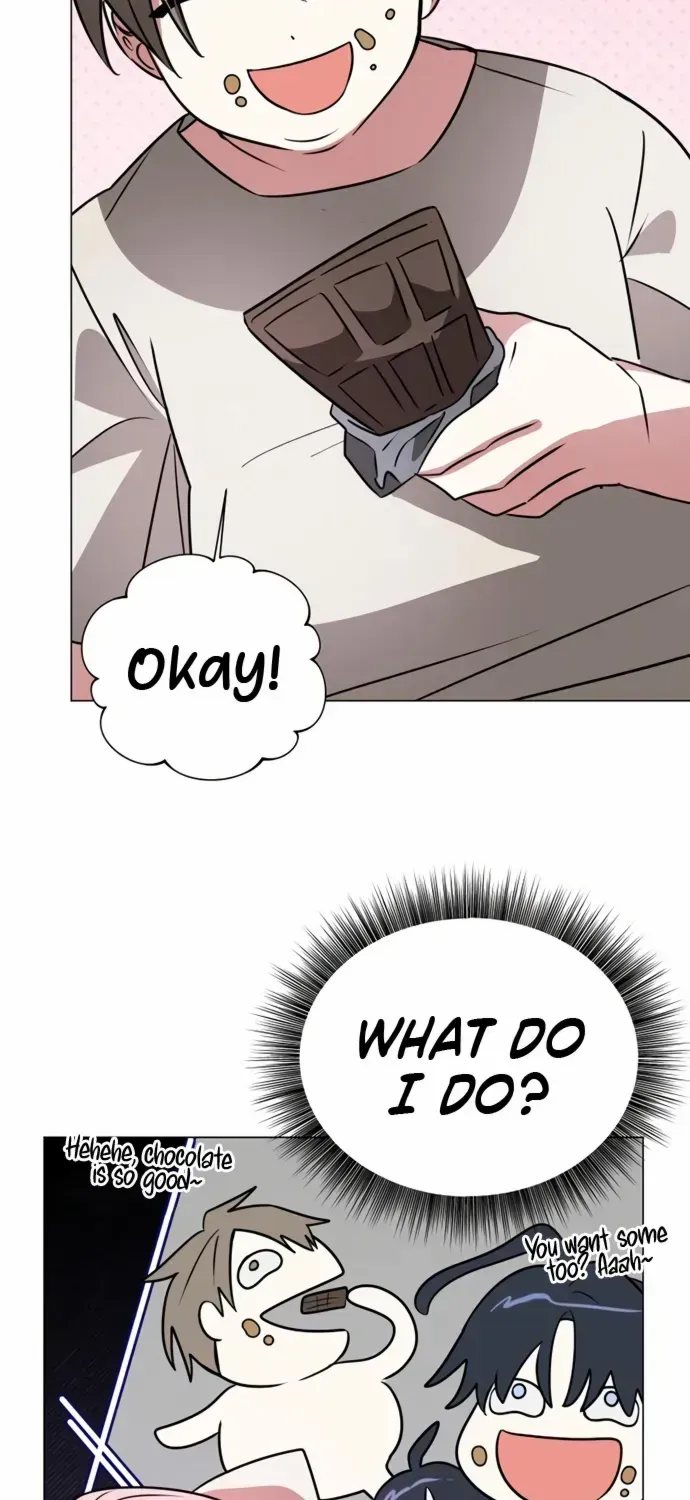 My Ruined Academy Life Chapter 38 page 15 - 