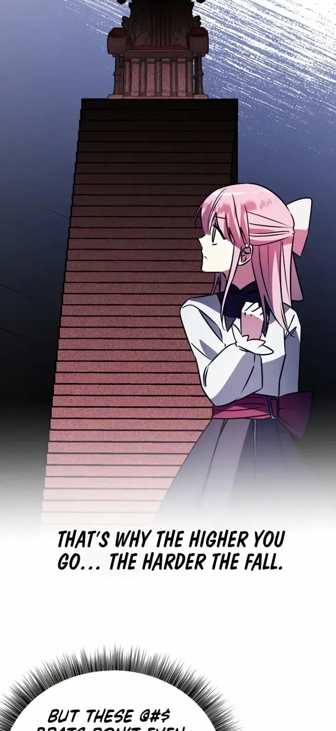 My Ruined Academy Life Chapter 38 page 17 - 