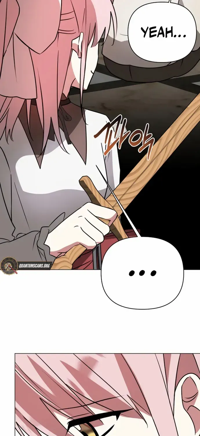 My Ruined Academy Life Chapter 38 page 19 - 