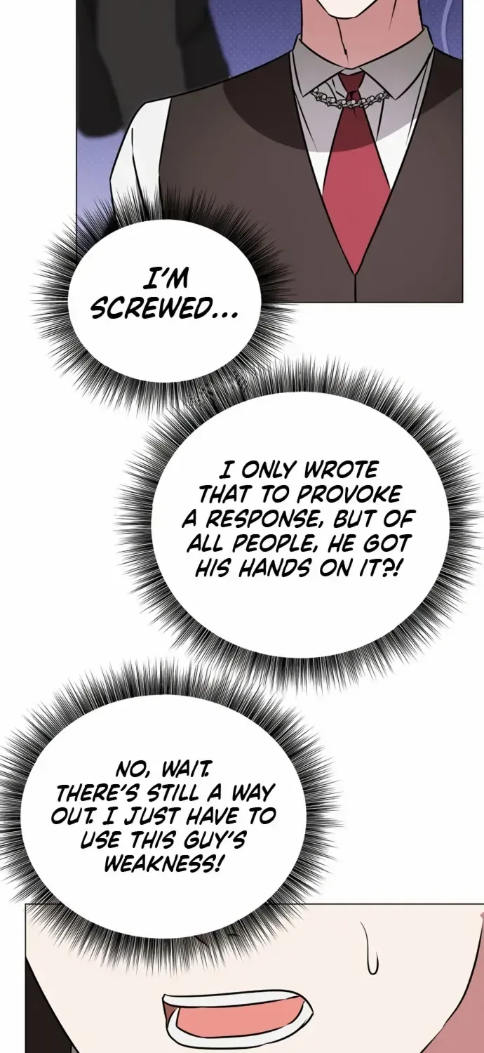 My Ruined Academy Life Chapter 38 page 29 - 
