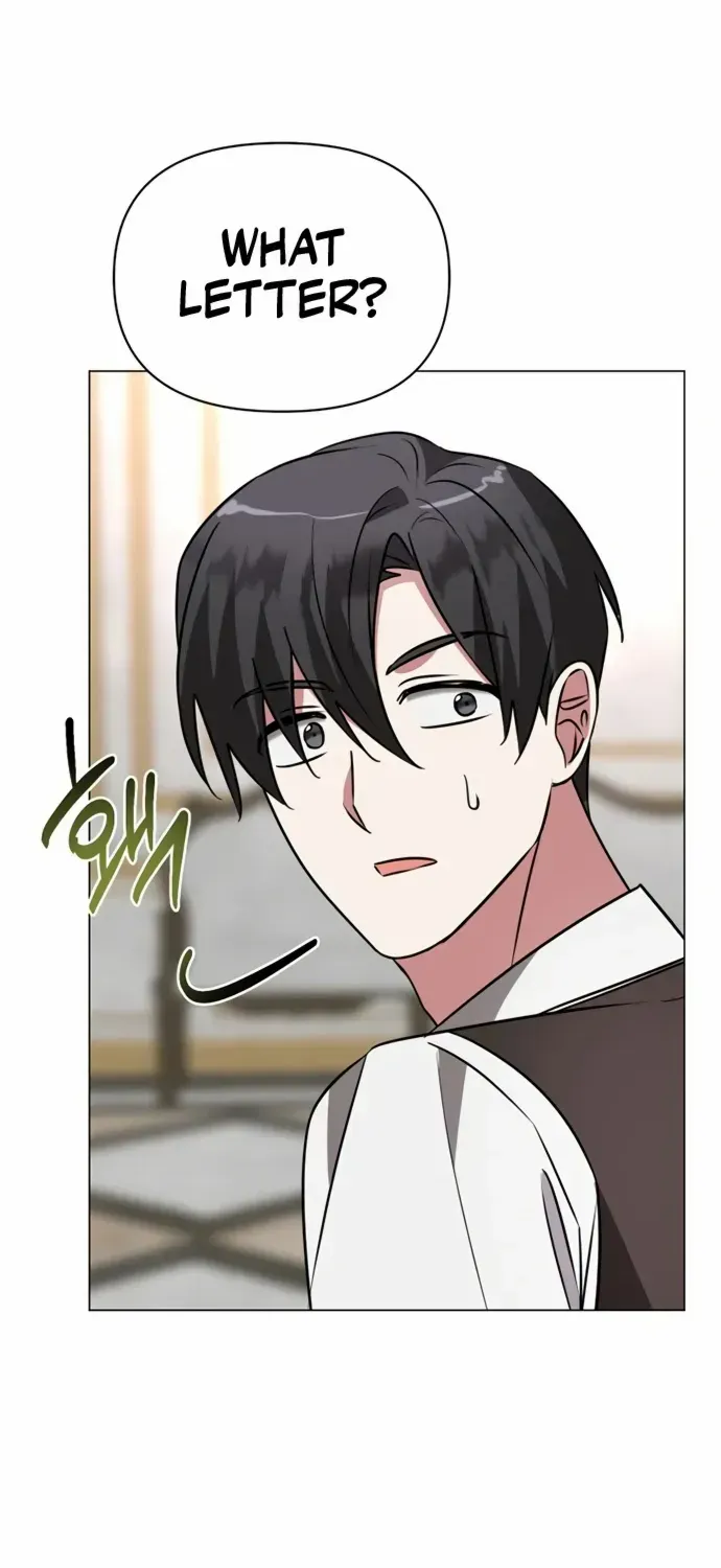 My Ruined Academy Life Chapter 38 page 32 - 